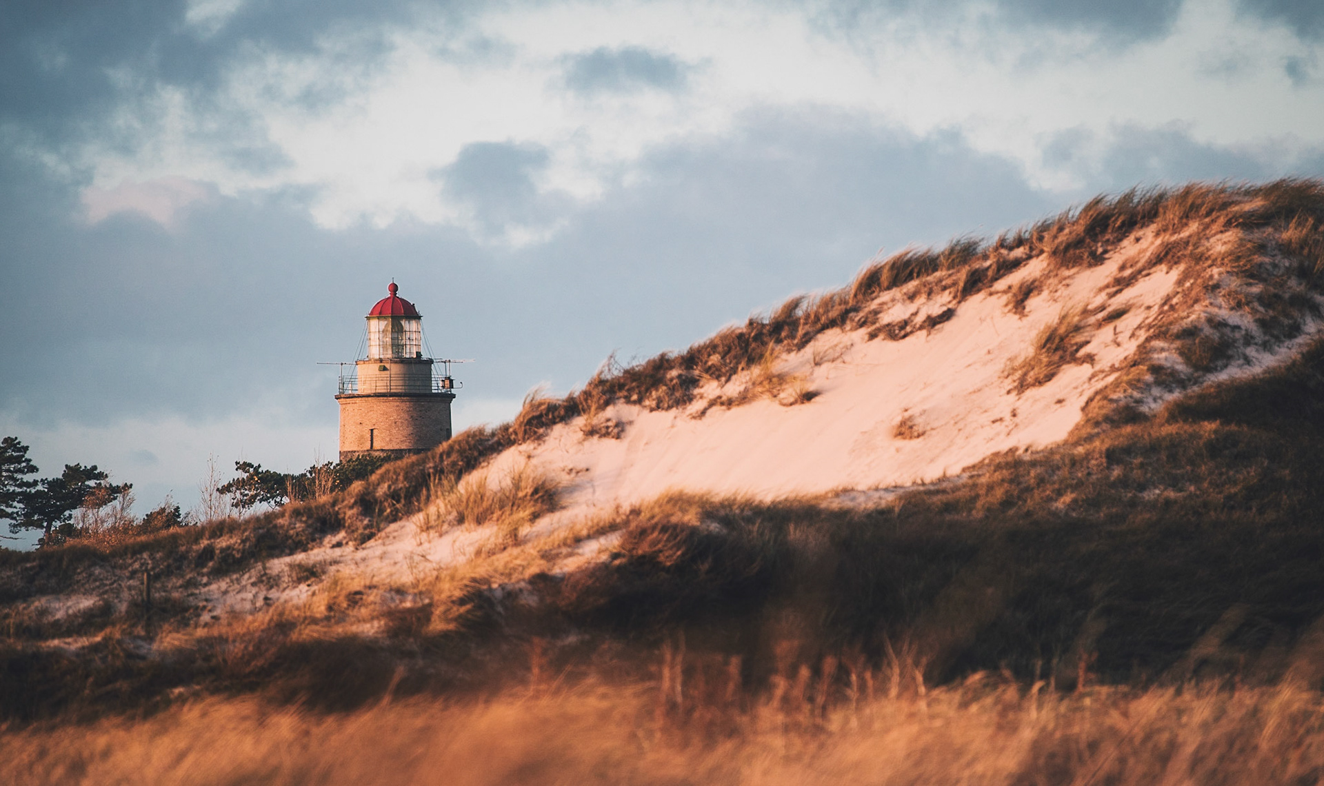 Falsterbo Fyr