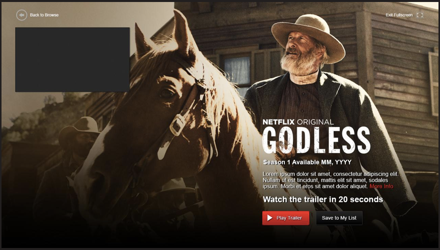 Godless