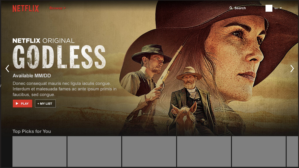 Godless