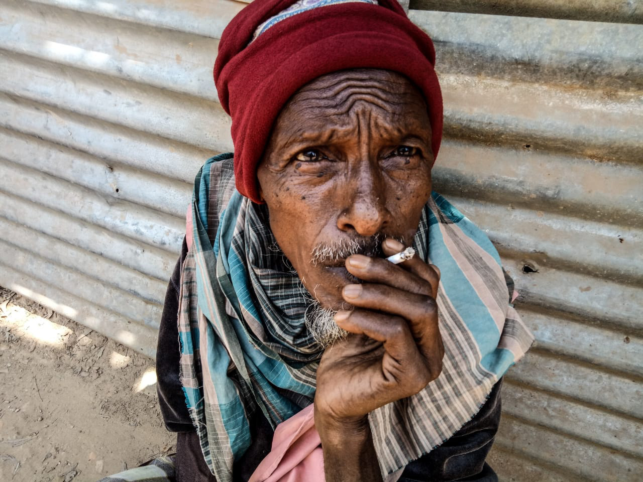 Abul Kalam