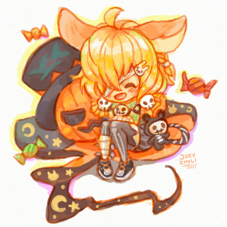 Kroos (Arknights)