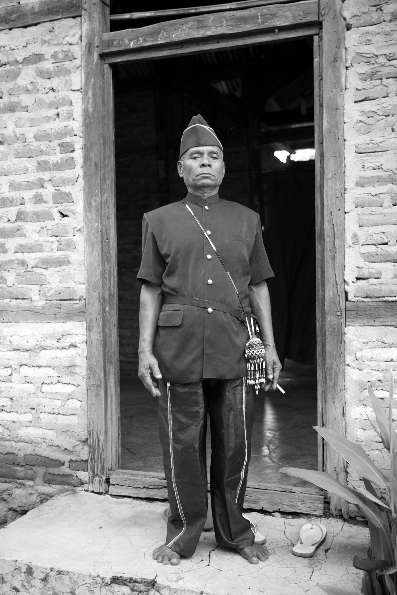 Pantar, Lebour