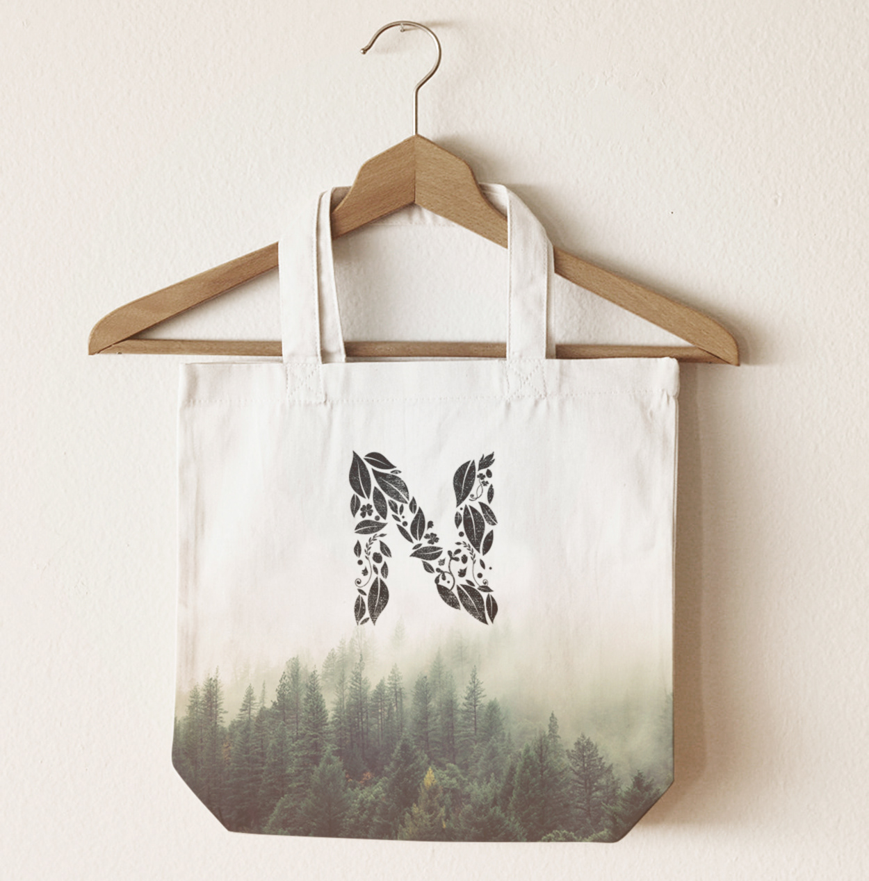 Letter N Logo Design Letter N Logo Design