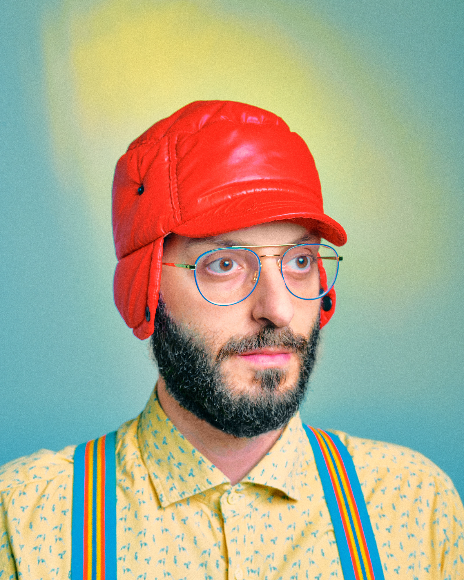 Mauro Serra