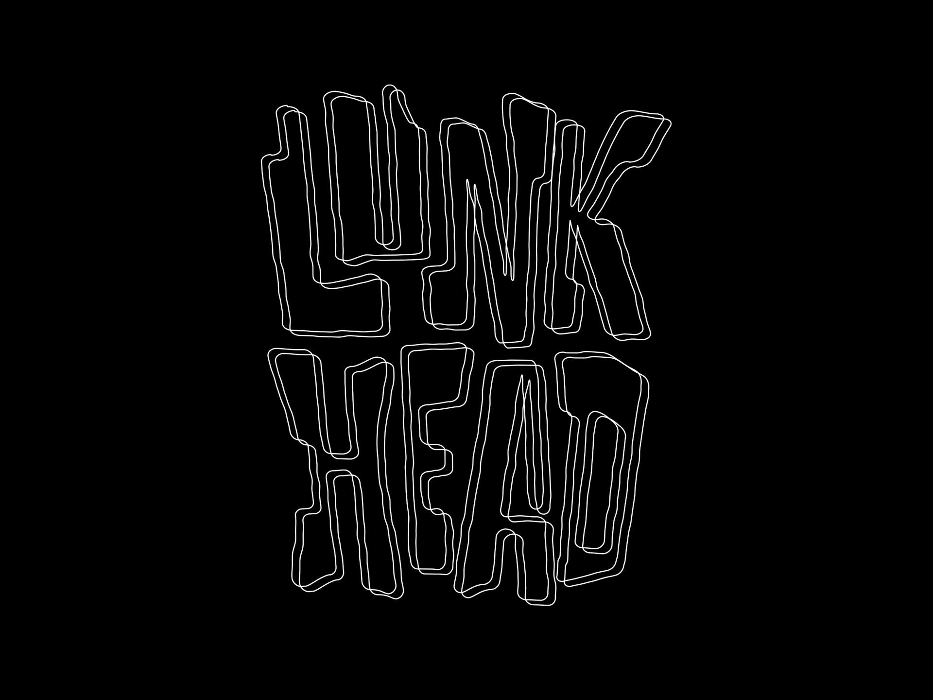 SPY DESIGN LAB. - LUNKHEAD T-shirt