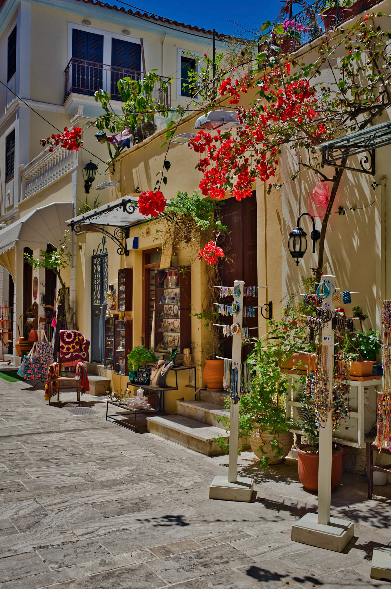 Nafplion, Greece
