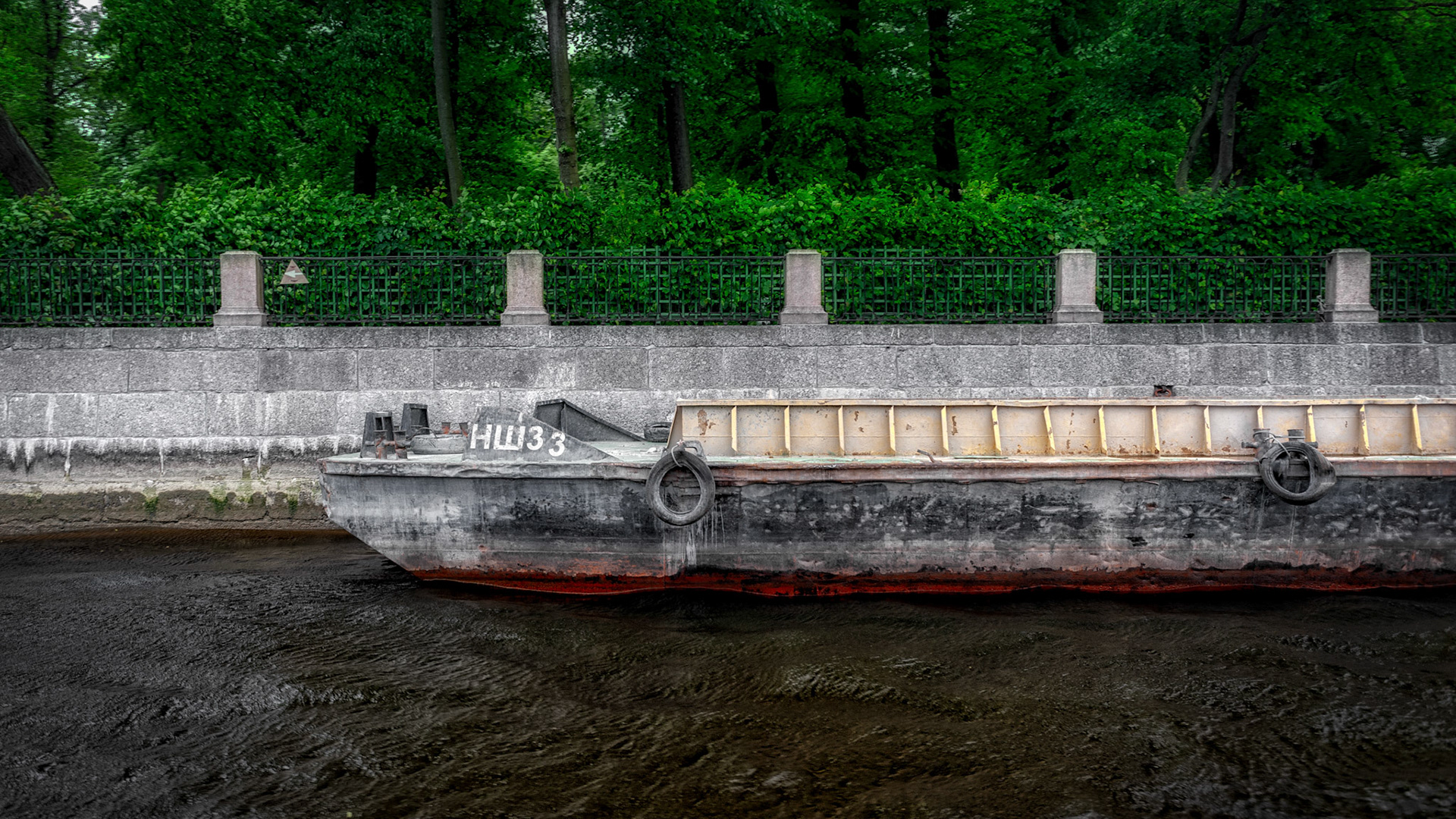 Summer Palace of Peter the Great, St Petersburg, Russia