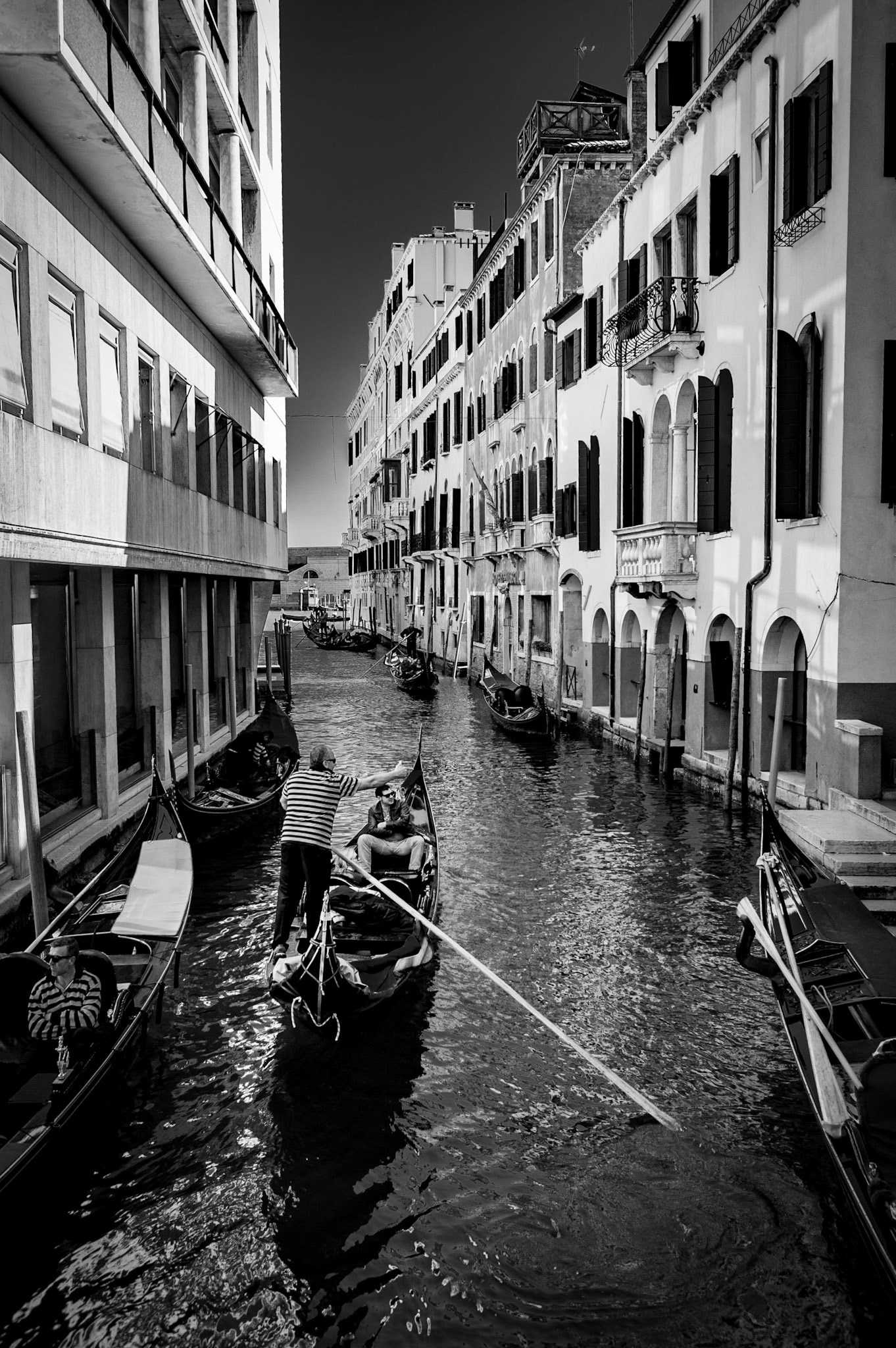 Hotel Violino D'Oro, Venice, Italy