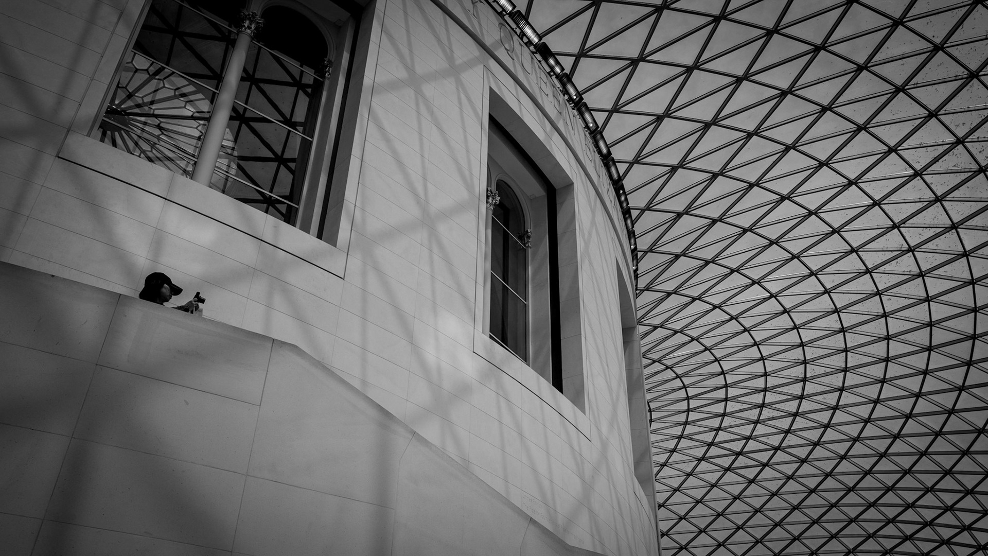 The British Museum, London, U.K.