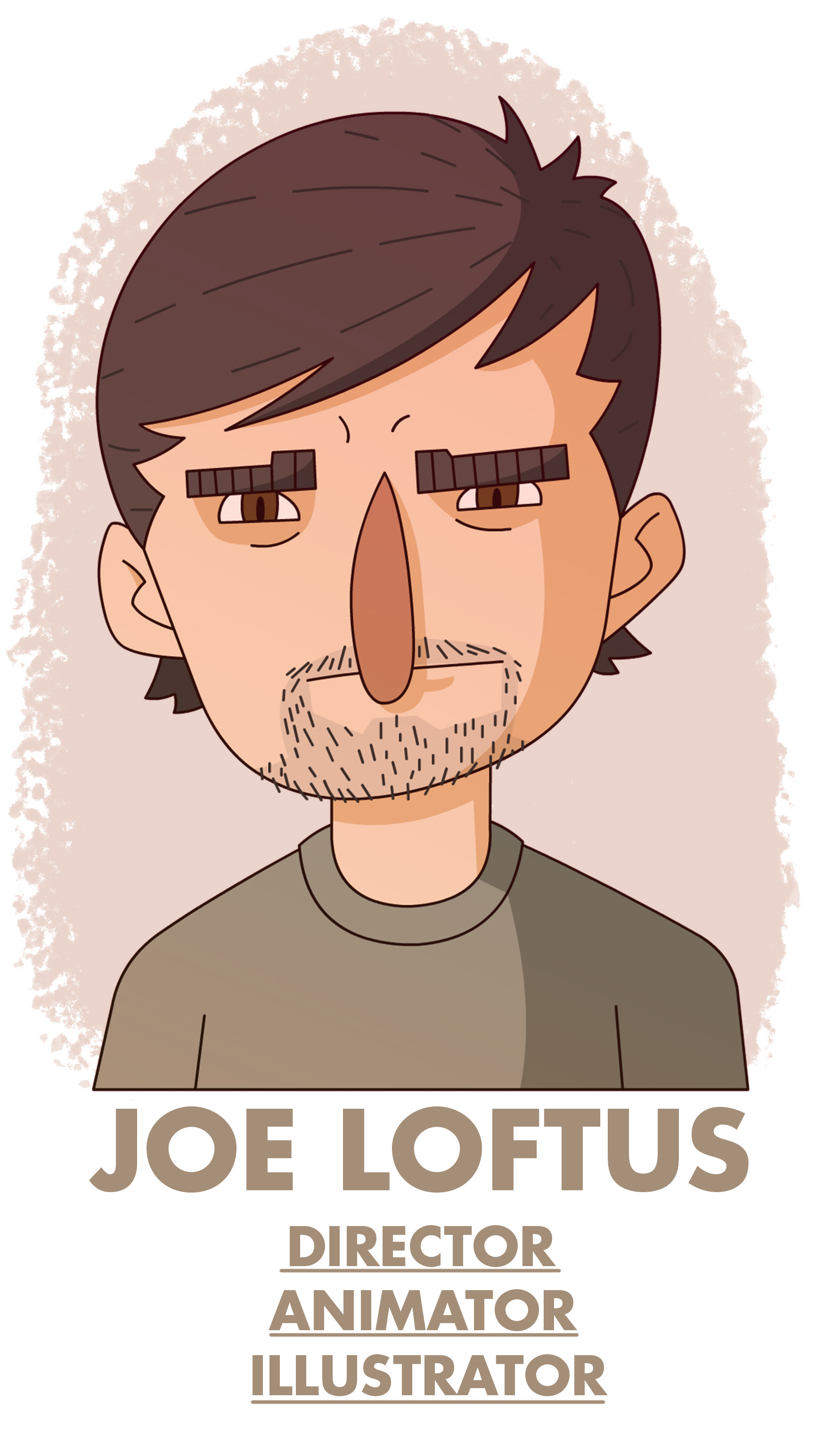 Joe Loftus