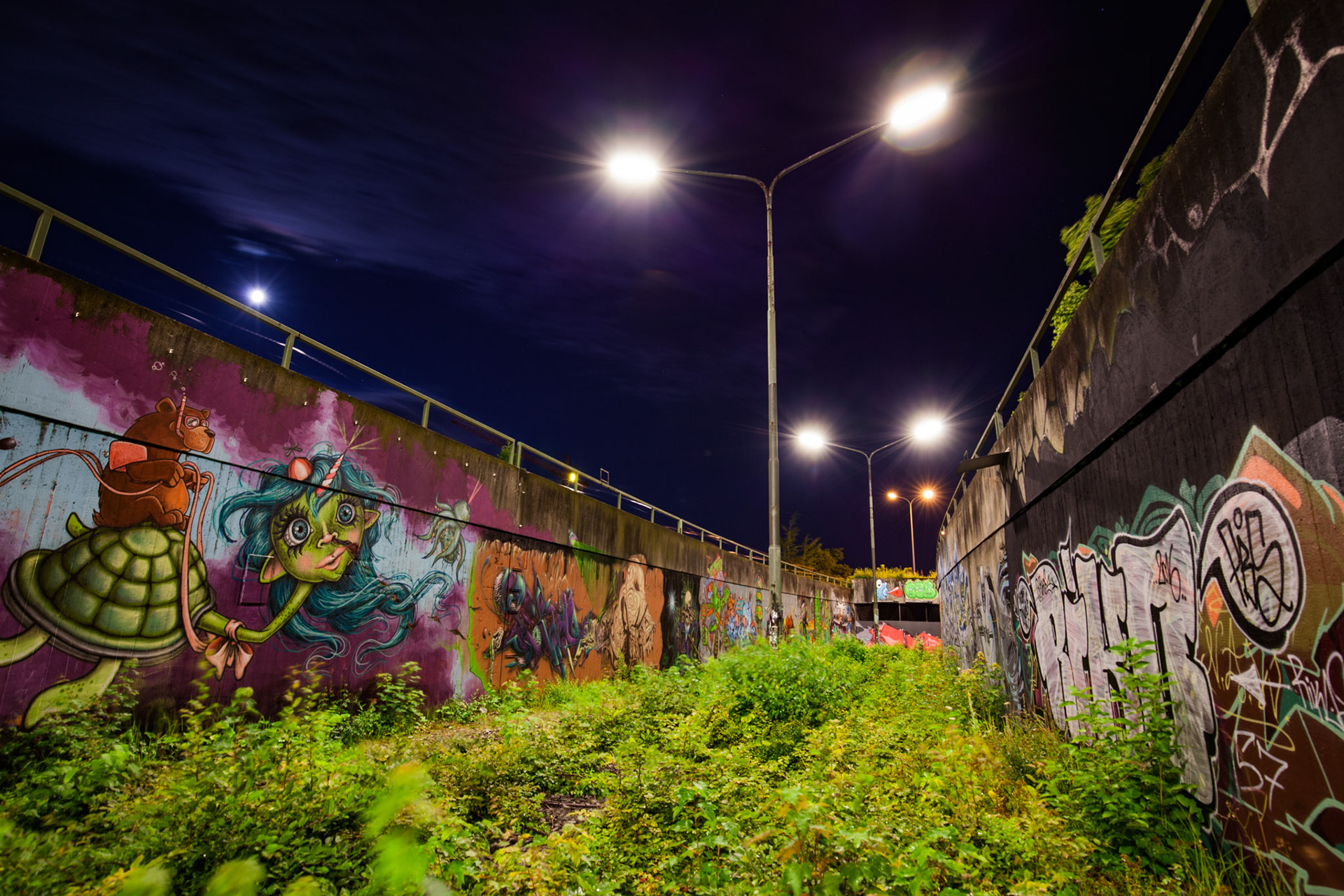 Boschetsriederstraße, Munich