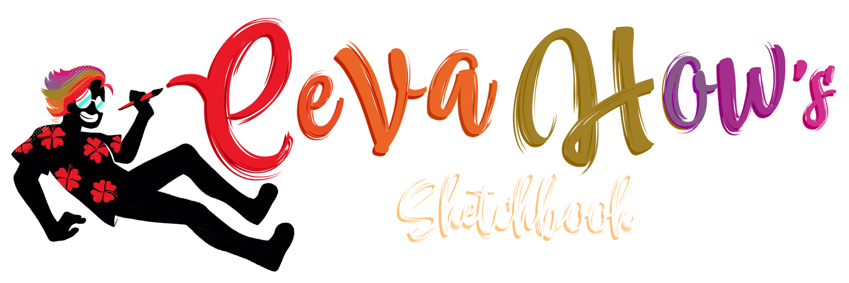 Eeva's Sketchbook