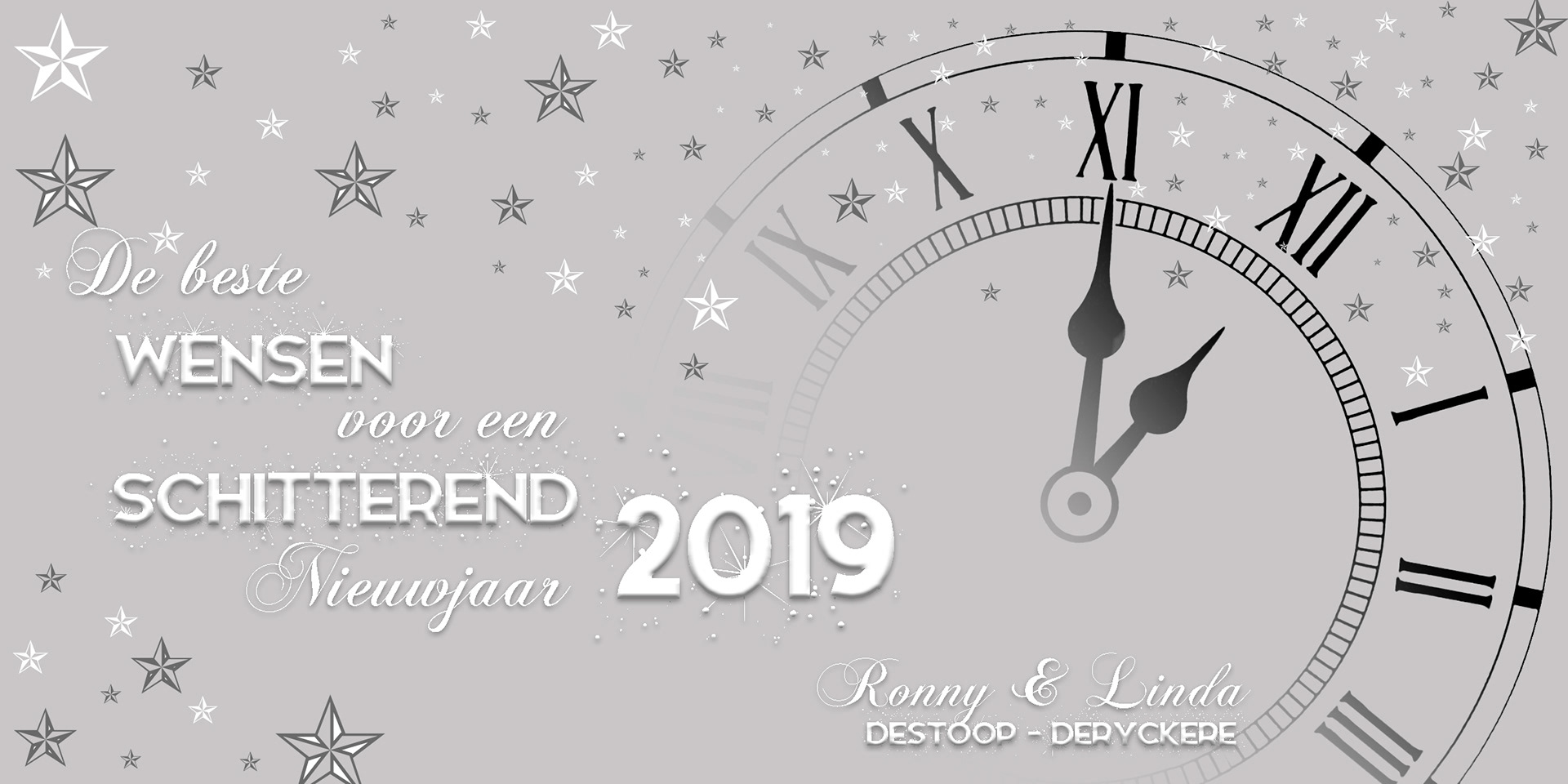 kerst 2019
