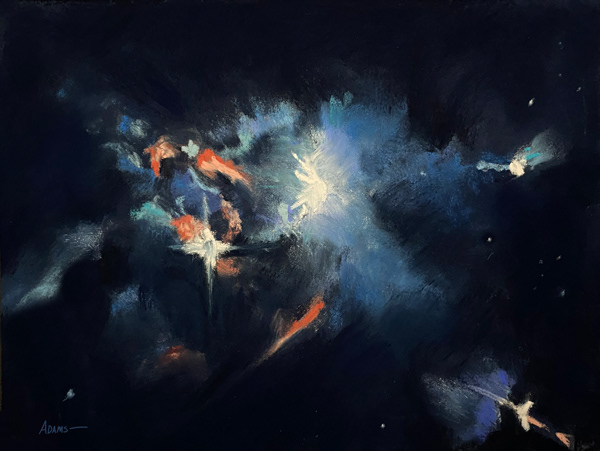 Jets, Bubbles and Bursts