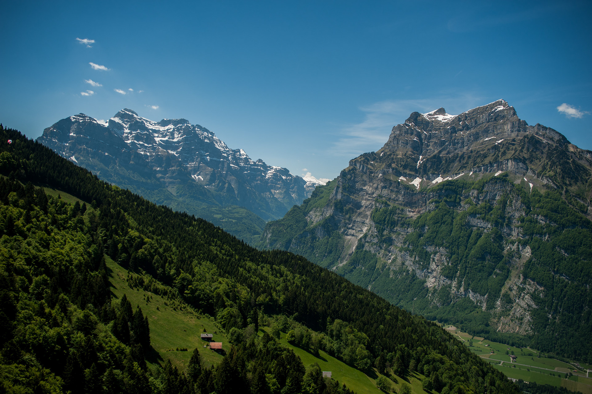 fmphotography - Glarus, Switzerland