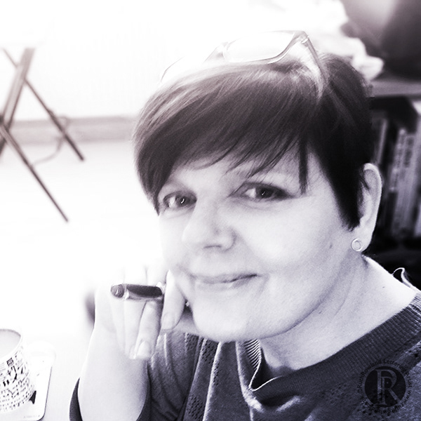 RUTH ROWLAND LETTERING ARTIST & ILLUSTRATOR, LONDON UK