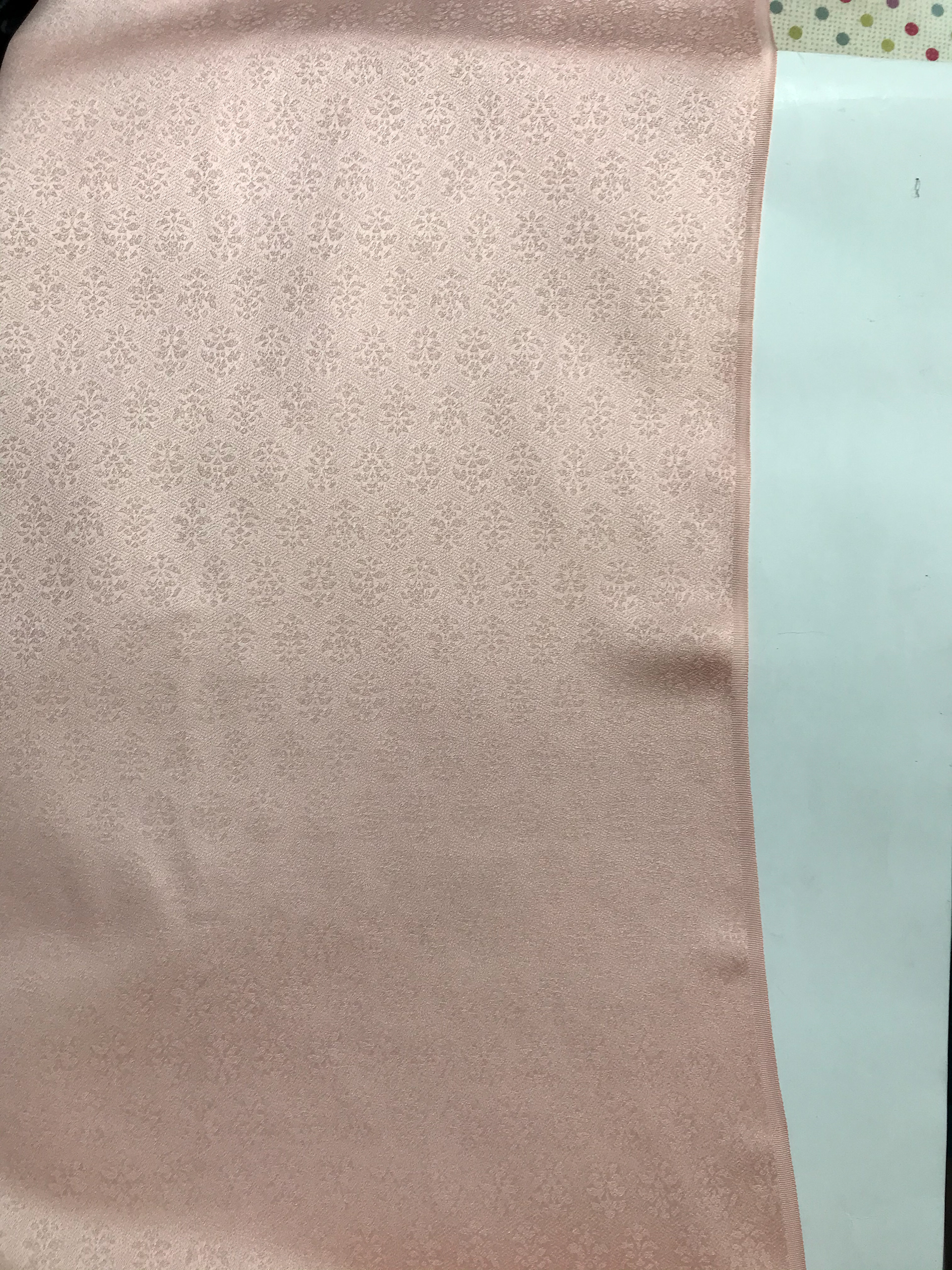 SB7 - Super Smooth Silk Bolt