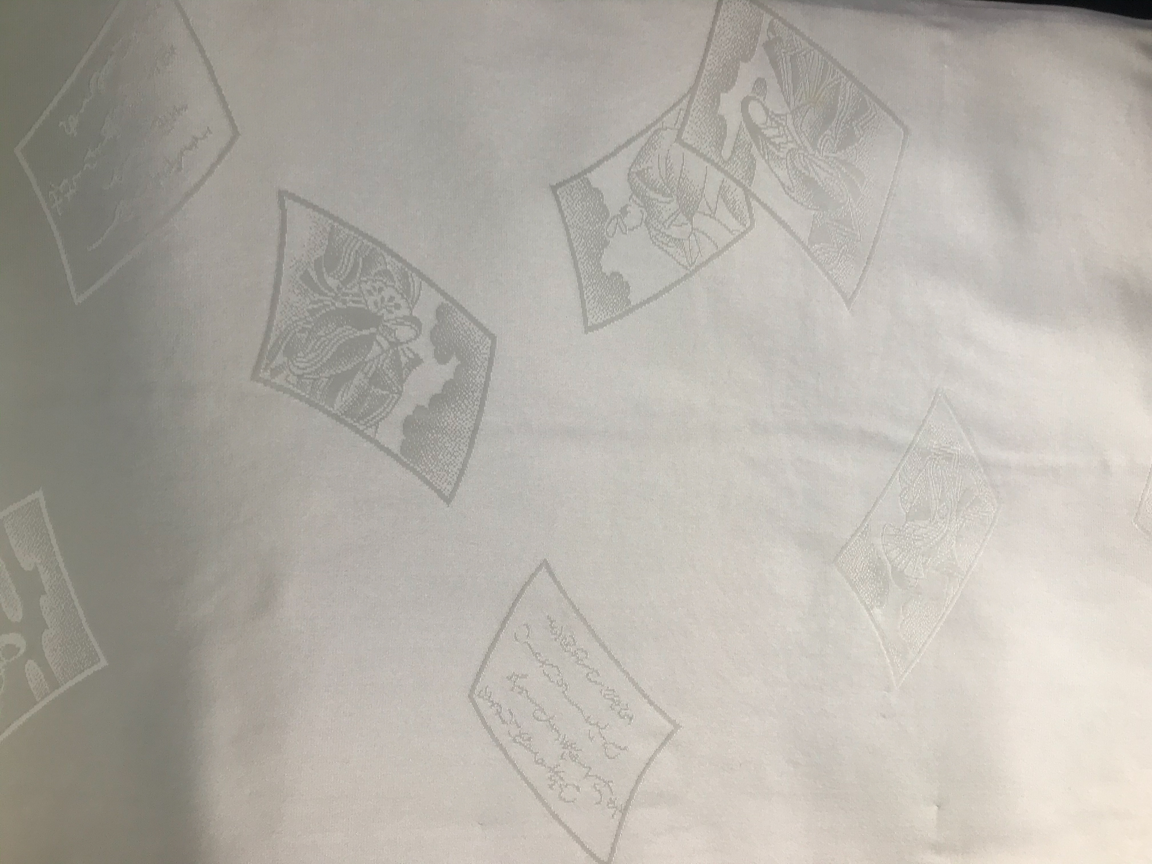 SB14 - Silk Lining Bolt