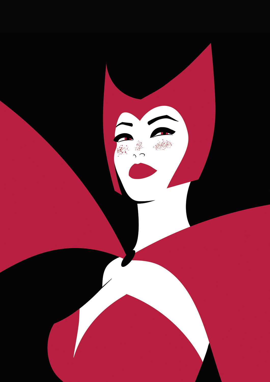 Scarlet Witch