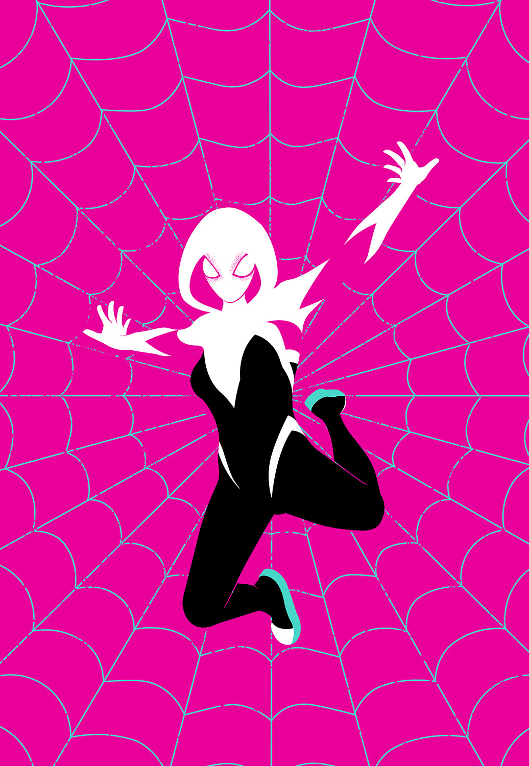 Spider Gwen