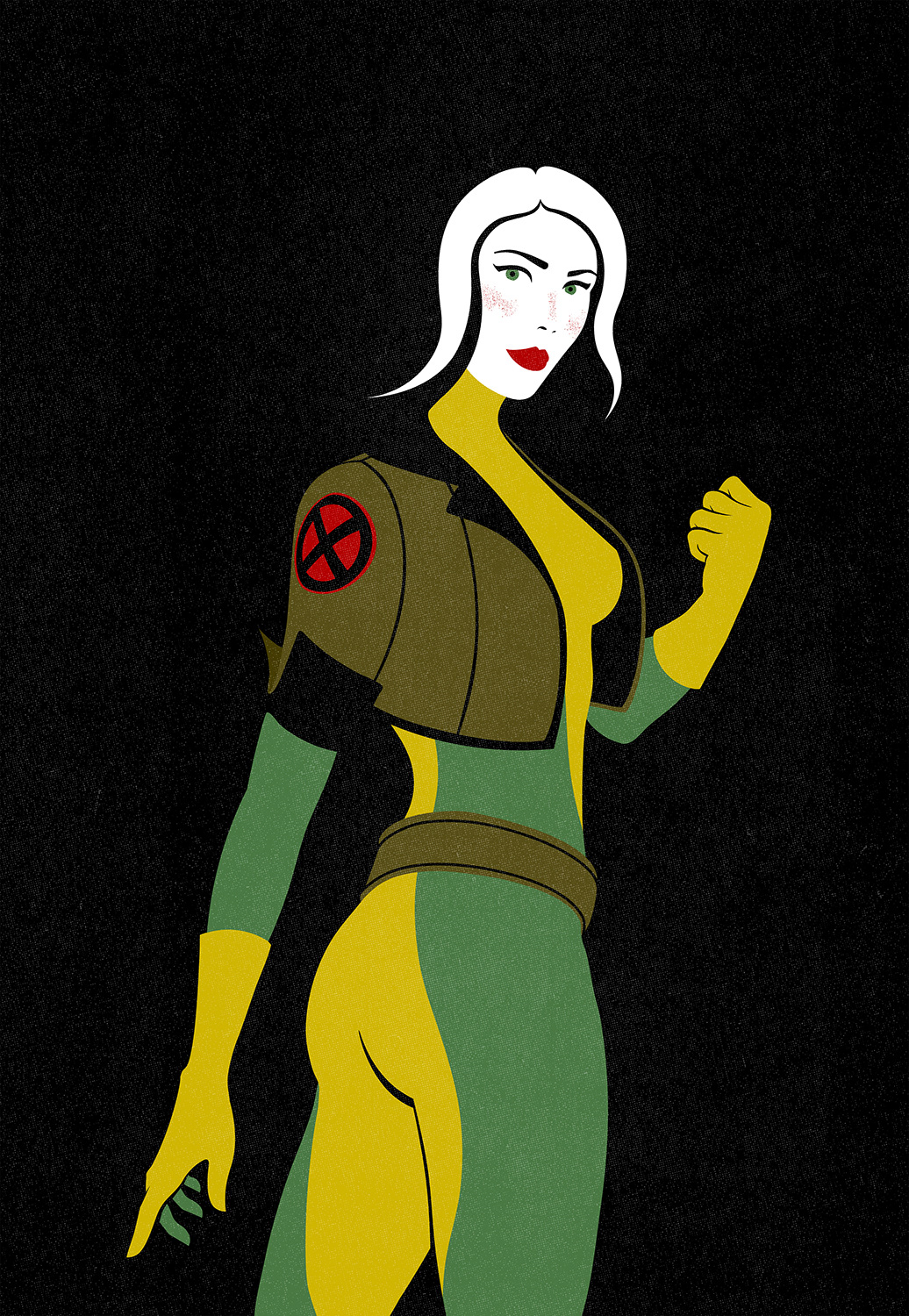 Rogue