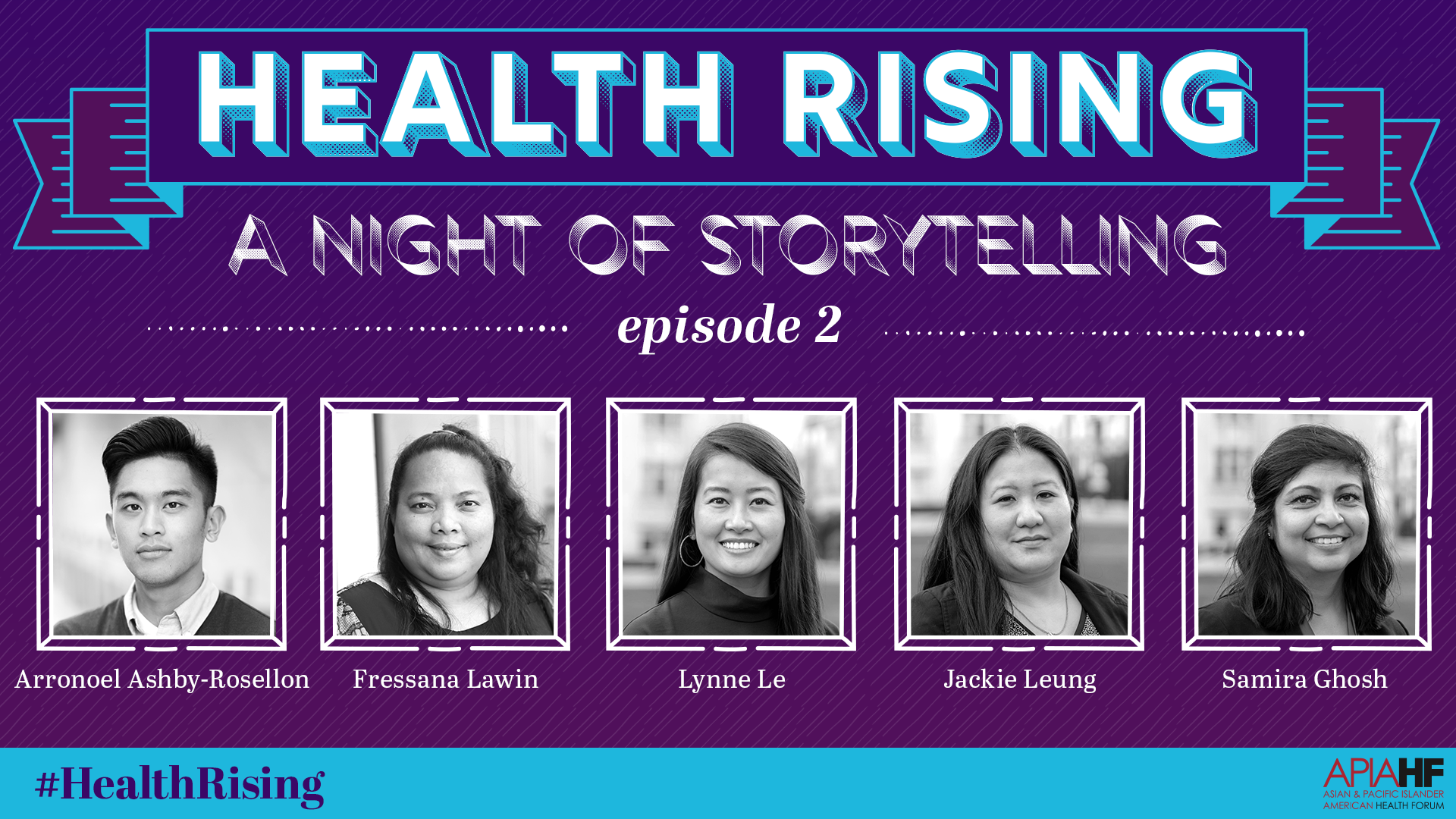 Jennifer Chiu - Health Rising