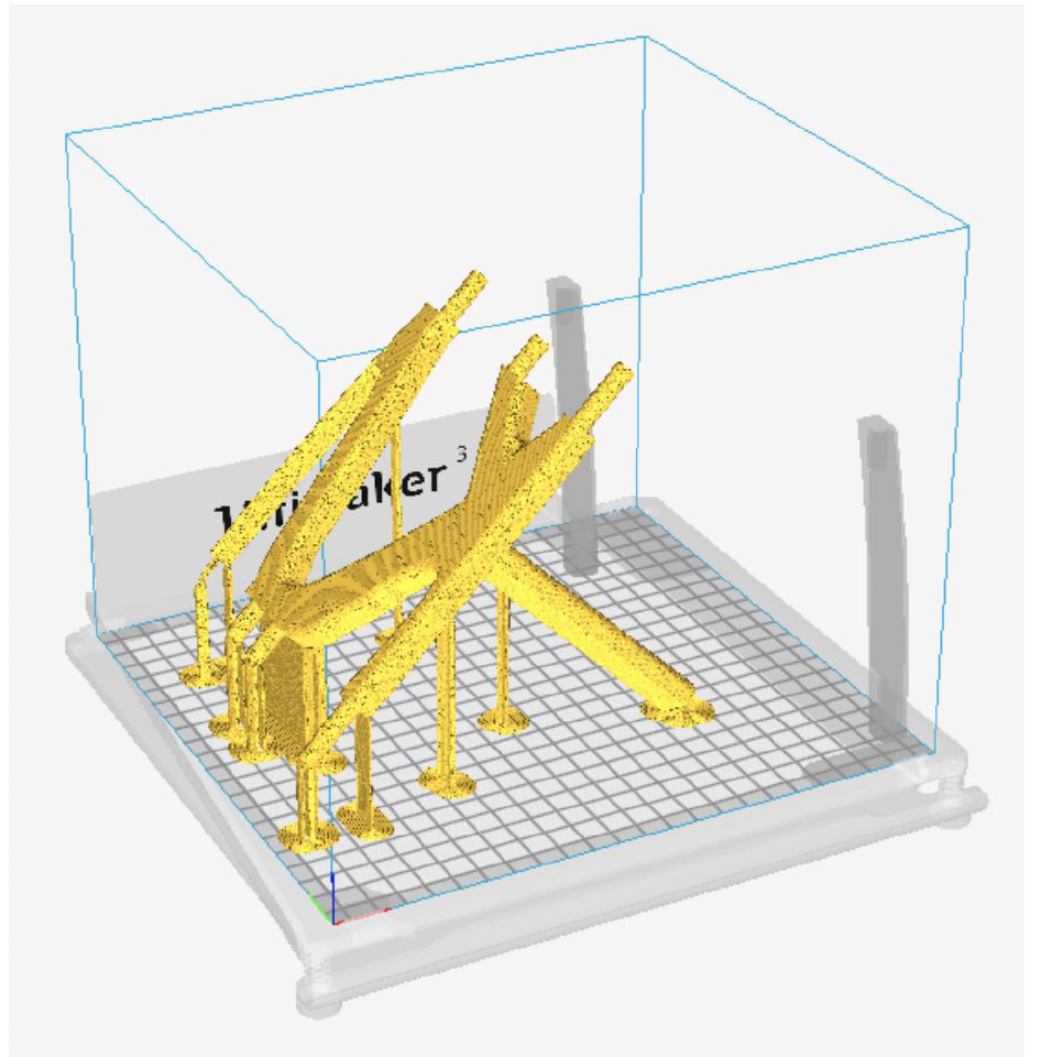 3D print