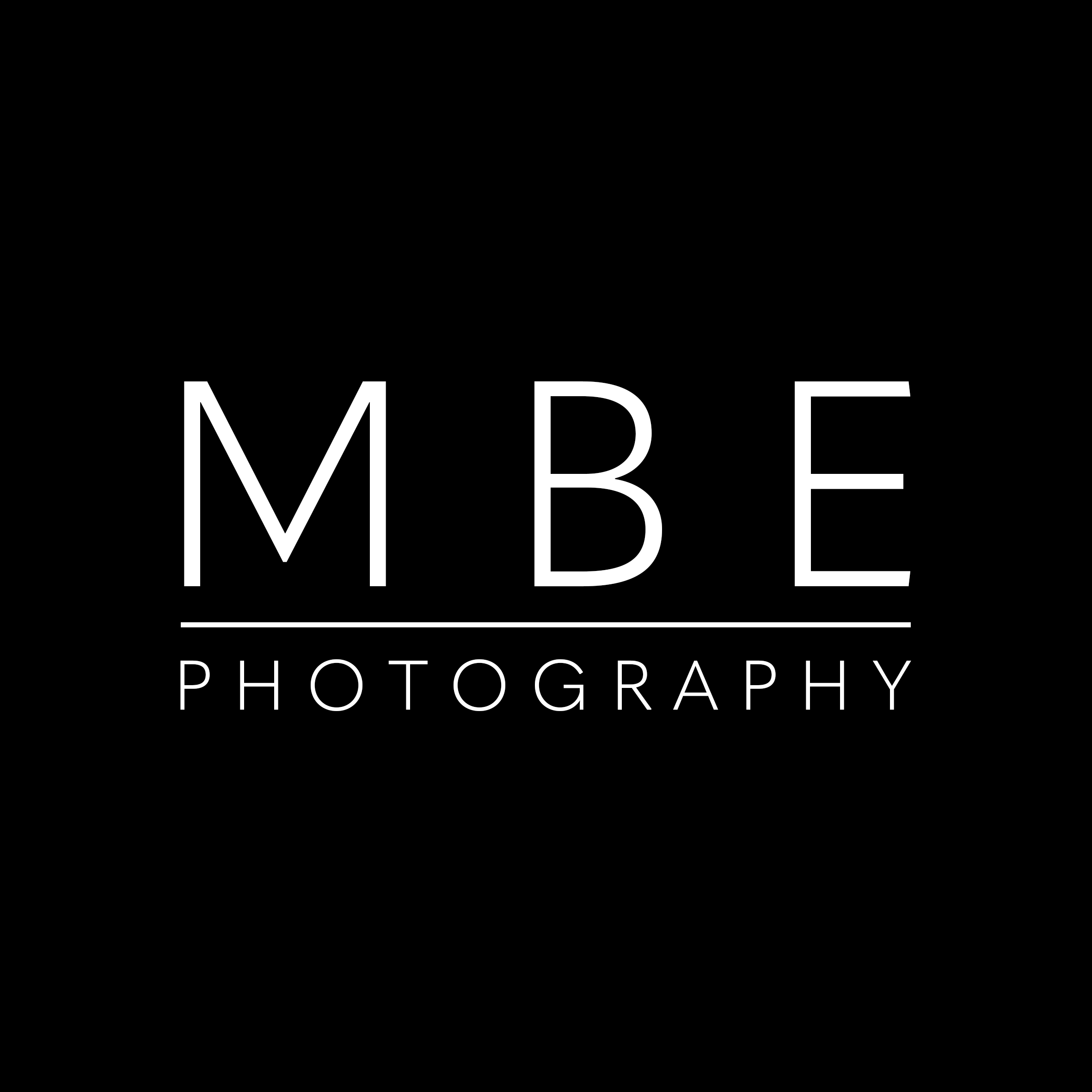 MBE Photography