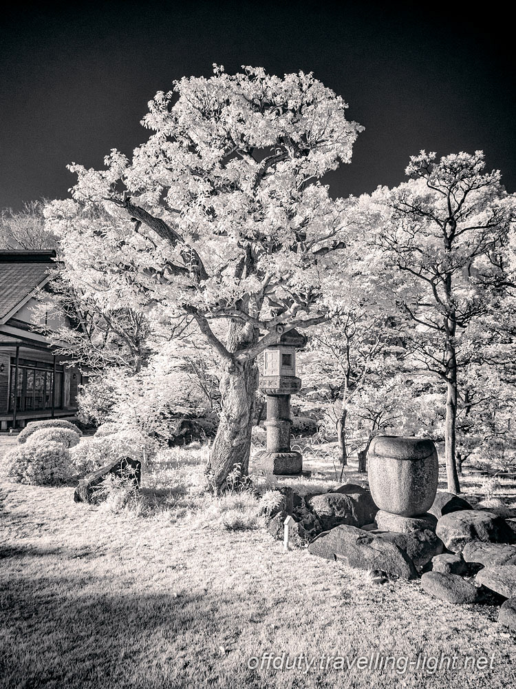 Kiyosumi Garden 12