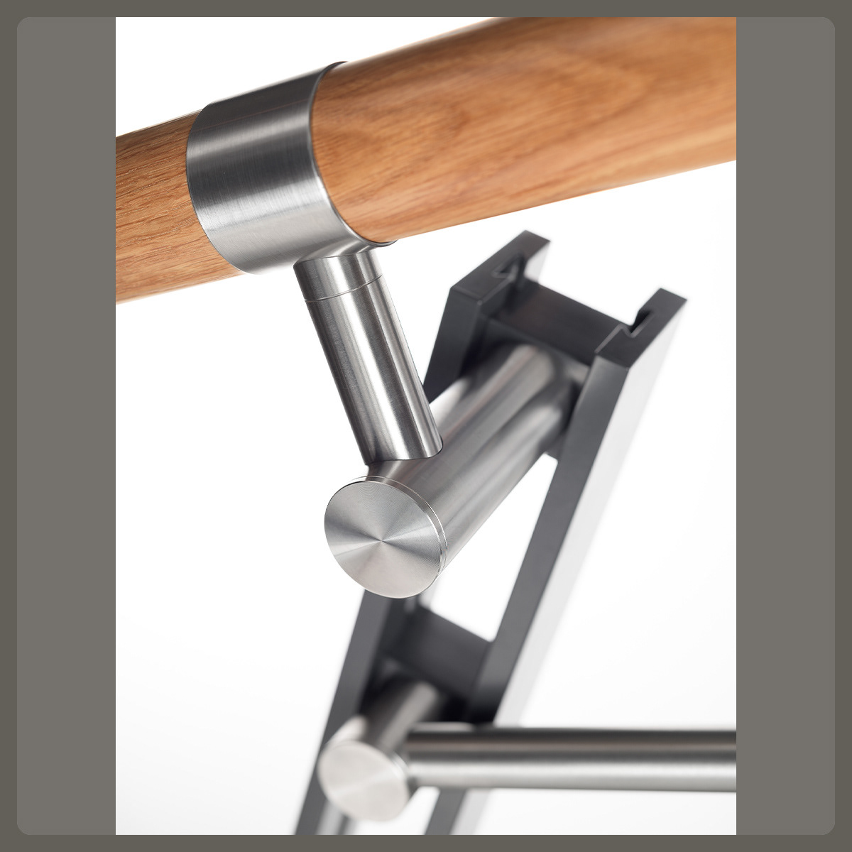 Handrail Design, Cube, Pete Gardner, Photographer, Studio, Still Life, London, UK, © Copyright Pete Gardner