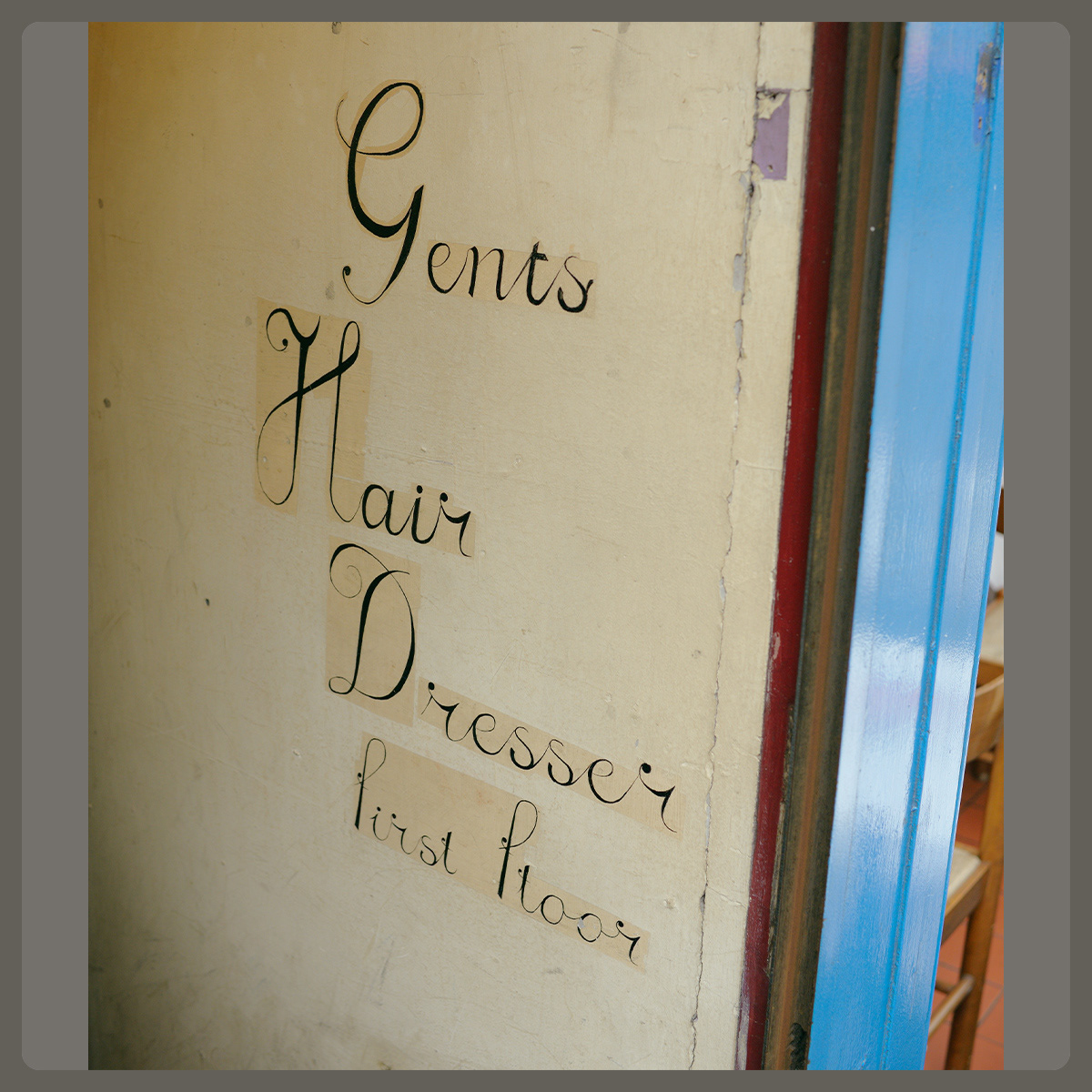 Berwick Street, Soho, London, Pete Gardner, Photographer, London, UK, © Copyright Pete Gardner