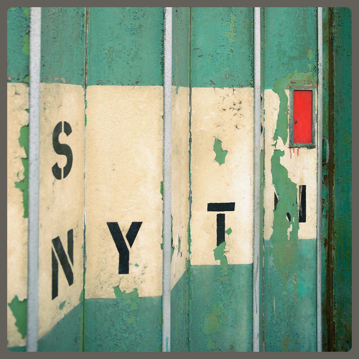 Lots Road, Chelsea, London, Pete Gardner, Photographer, London, UK, © Copyright Pete Gardner