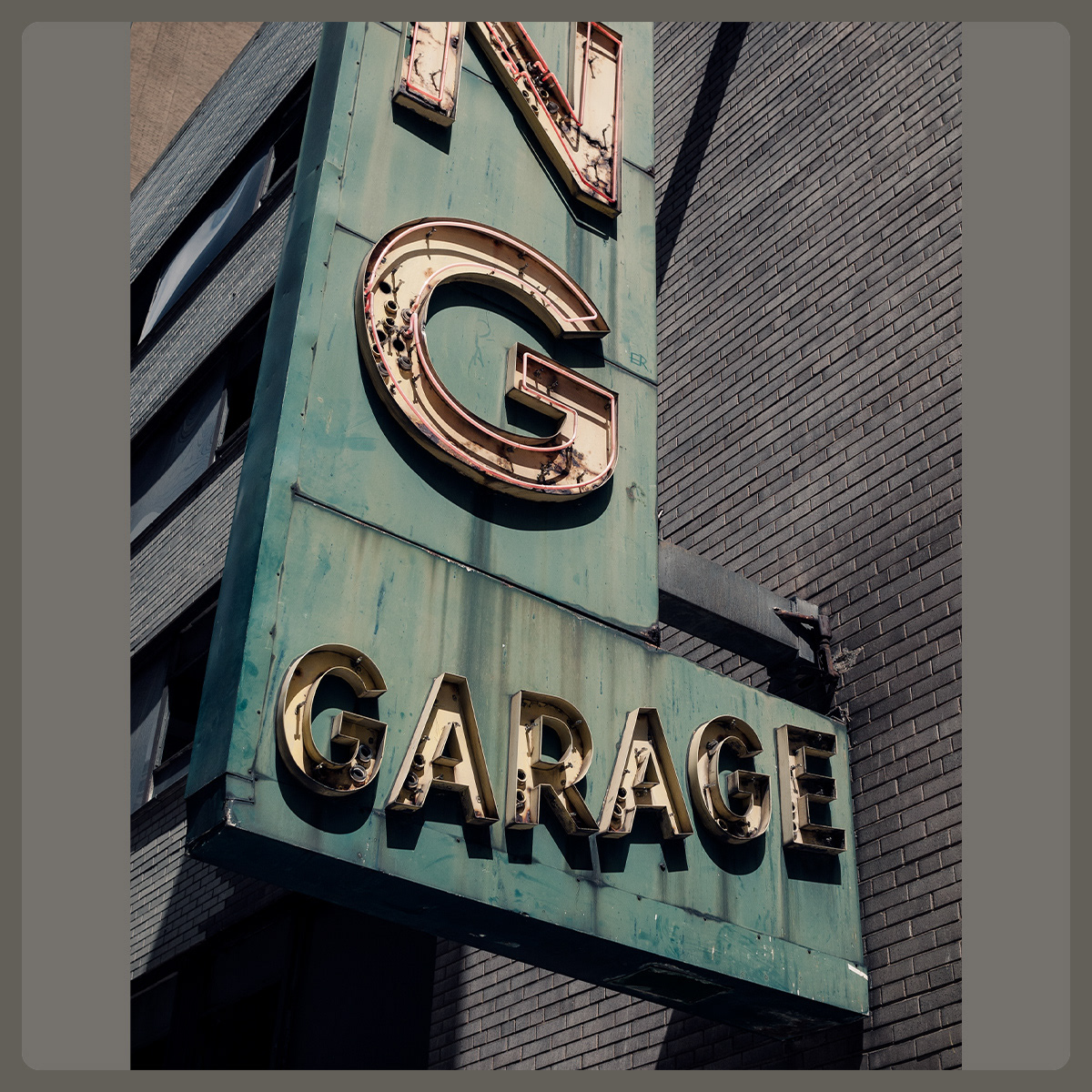 Midtown, NYC, Pete Gardner, Photographer, London, UK, © Copyright Pete Gardner