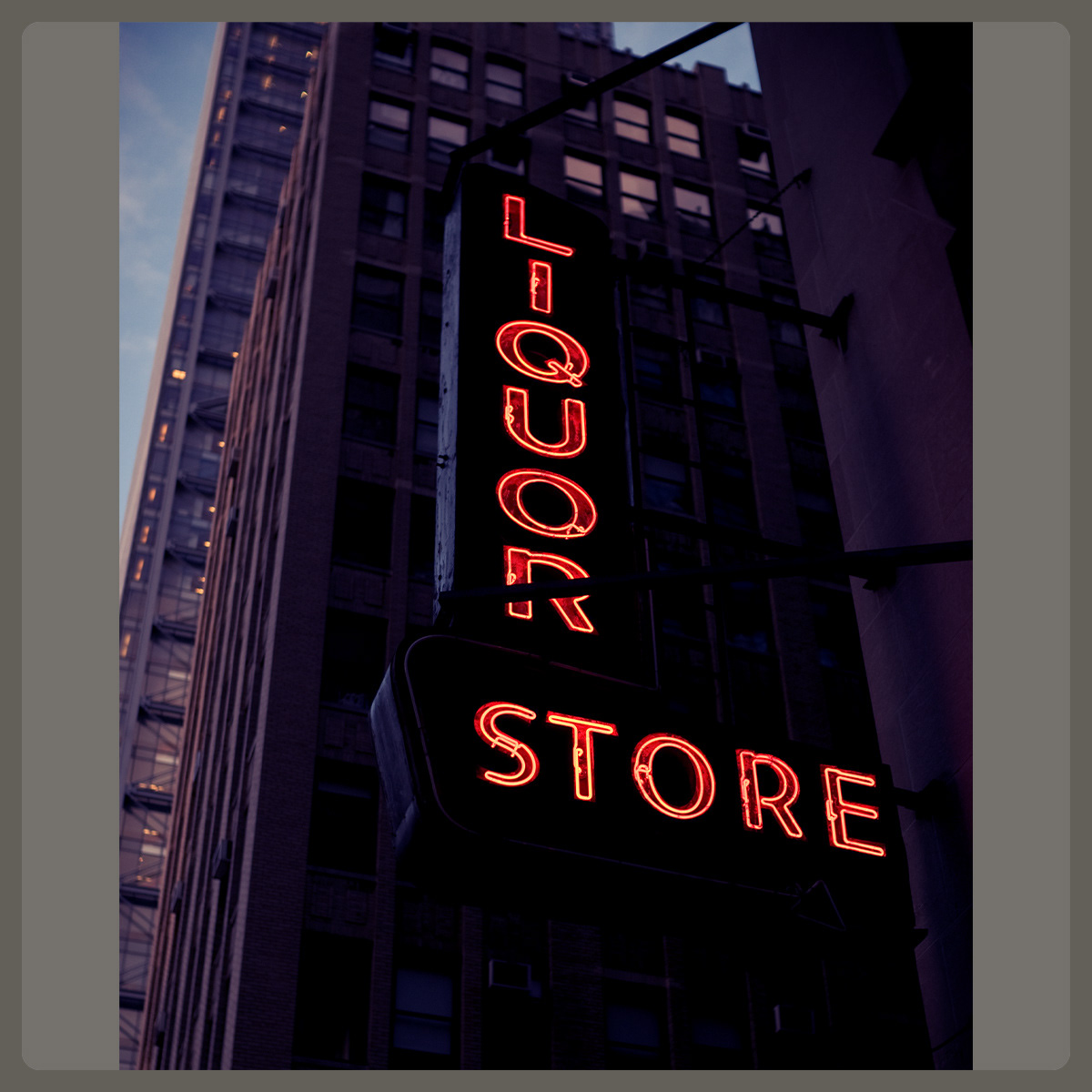 West 39th st, NYC, Pete Gardner, Photographer, London, UK, © Copyright Pete Gardner