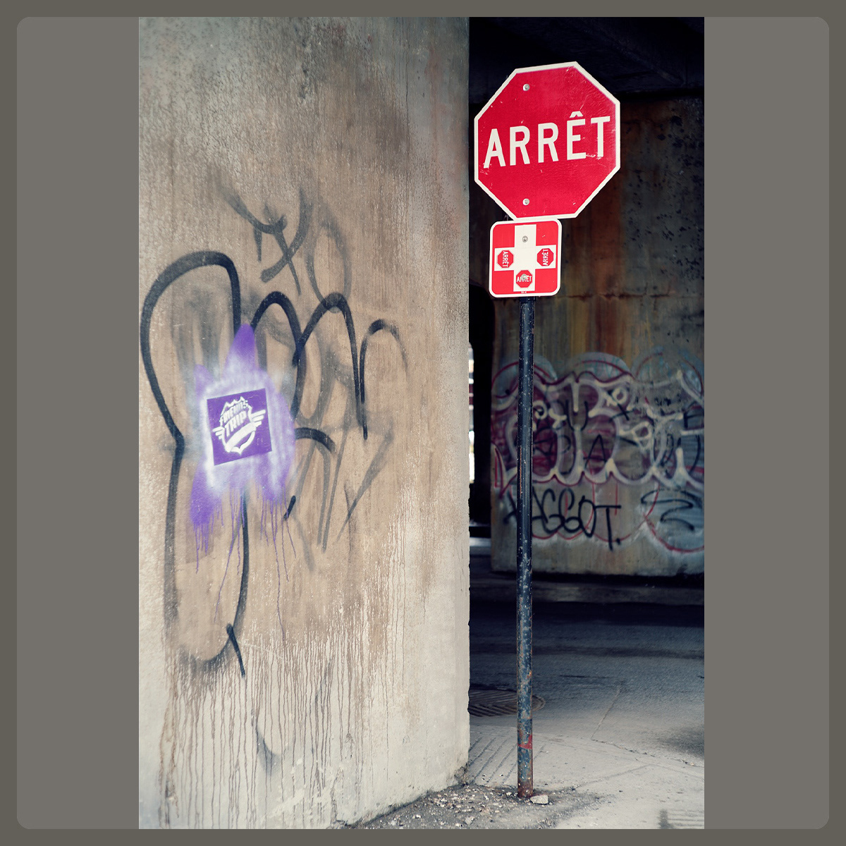 Montreal, Canada, Pete Gardner, Photographer, London, UK, © Copyright Pete Gardner