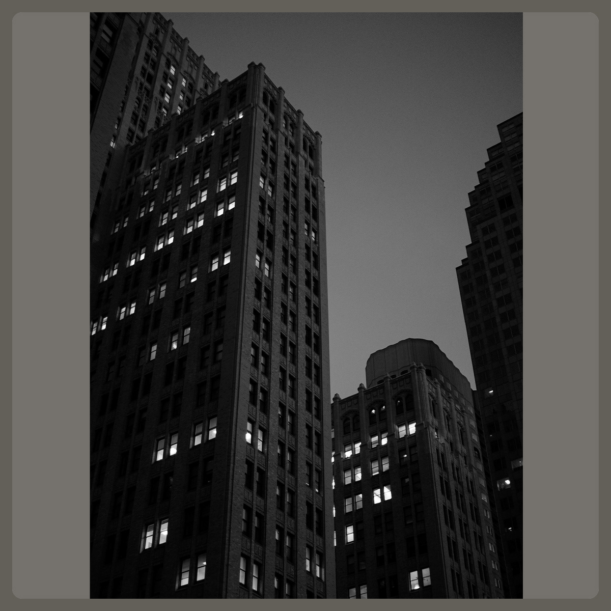 San Francisco, California Architecture, Pete Gardner, Photographer, London, UK, © Copyright Pete Gardner