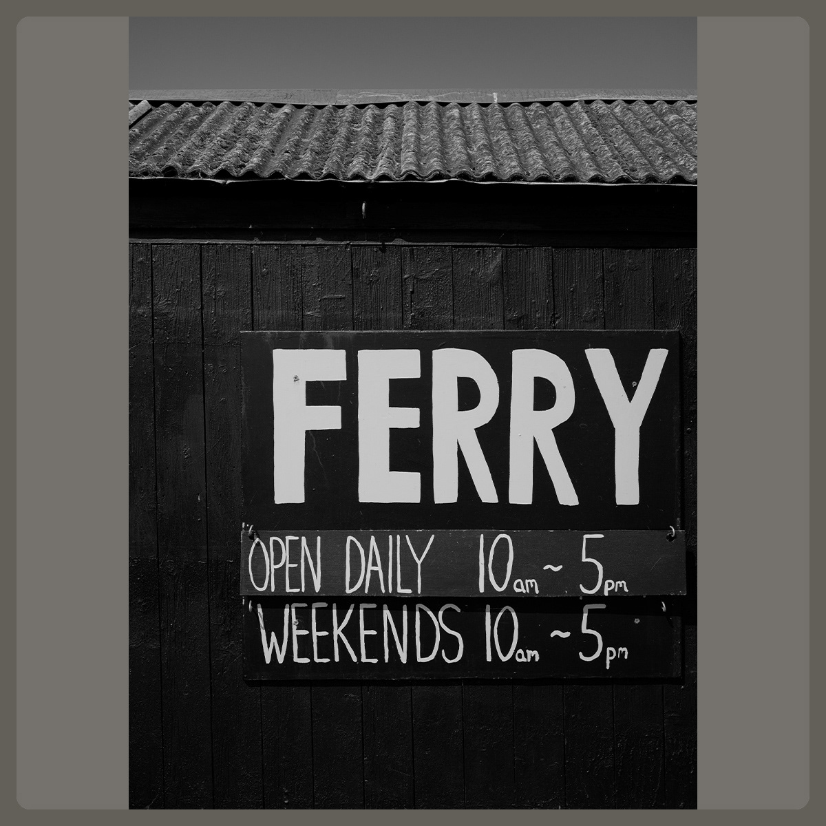 Walberswick, Suffolk, Pete Gardner, Photographer, London, UK, © Copyright Pete Gardner