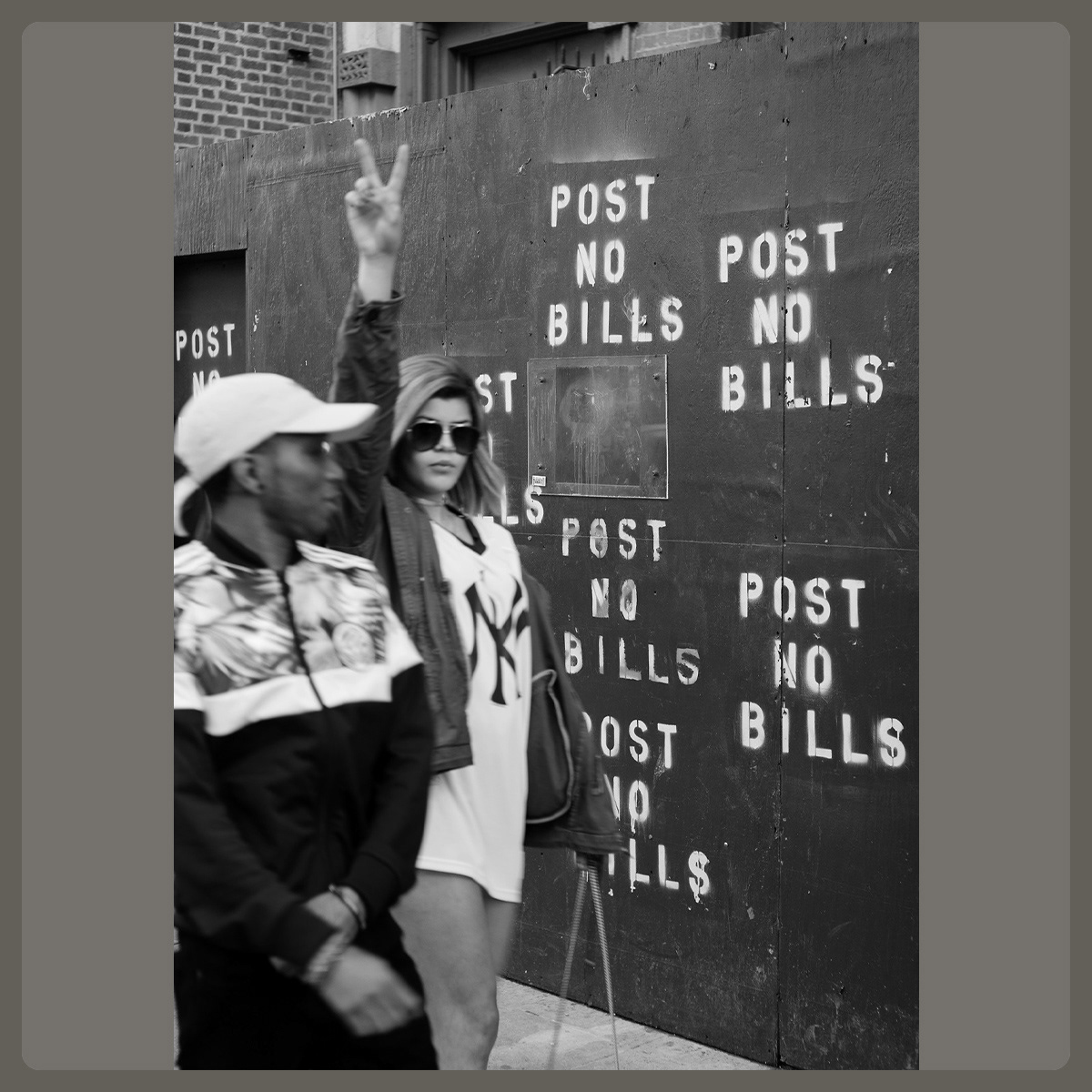 Lower East Side, NYC, Pete Gardner, Photographer, London, UK, © Copyright Pete Gardner