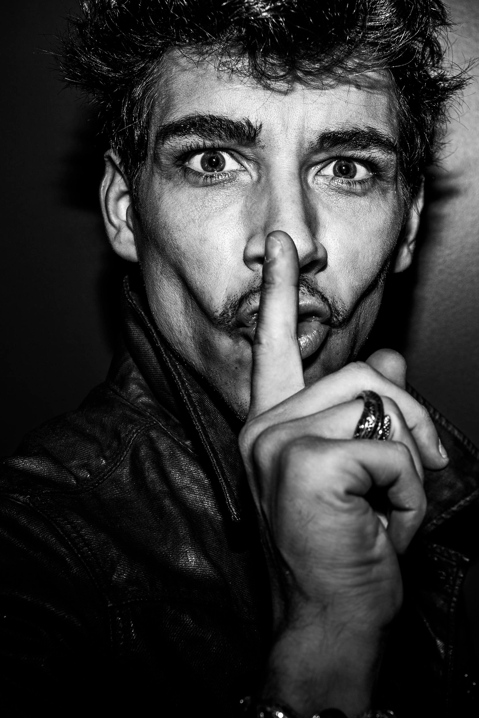 Óscar Jaenada