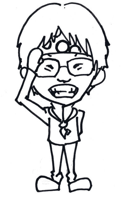 ONEPEACE風