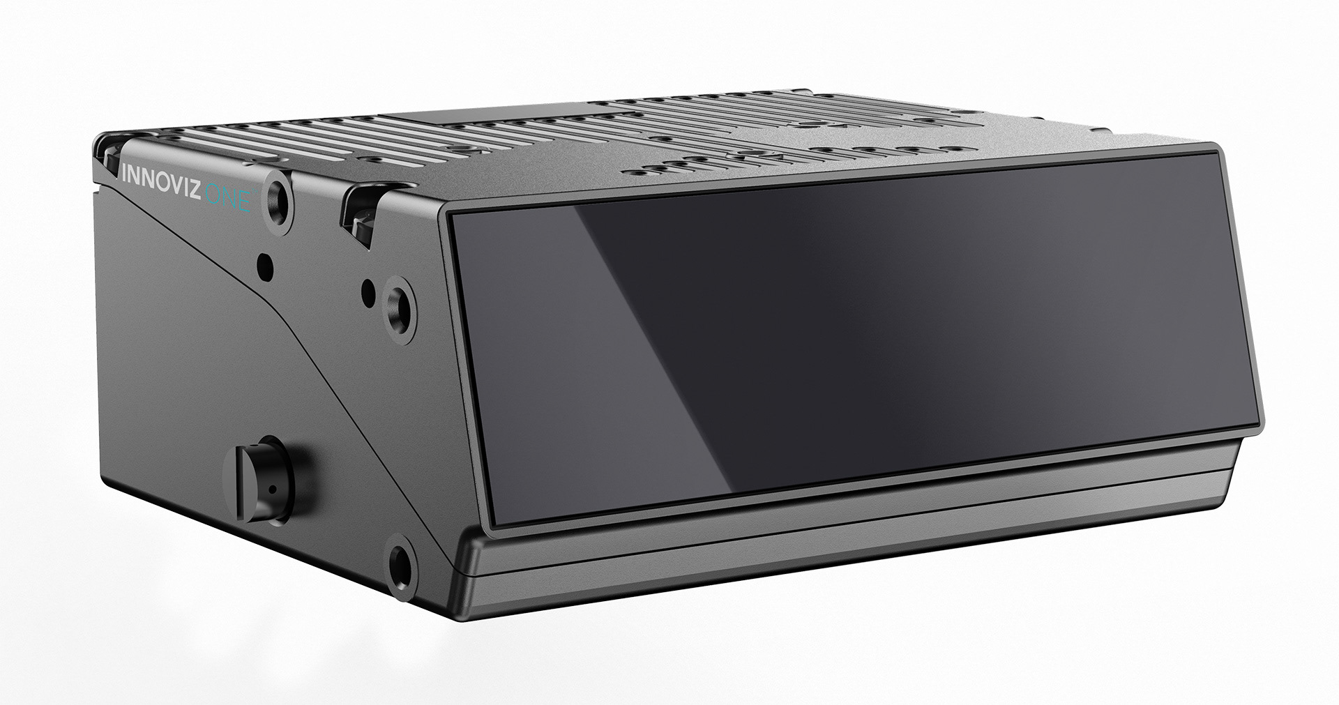Innoviz | InnovizOne | product 3d rendering