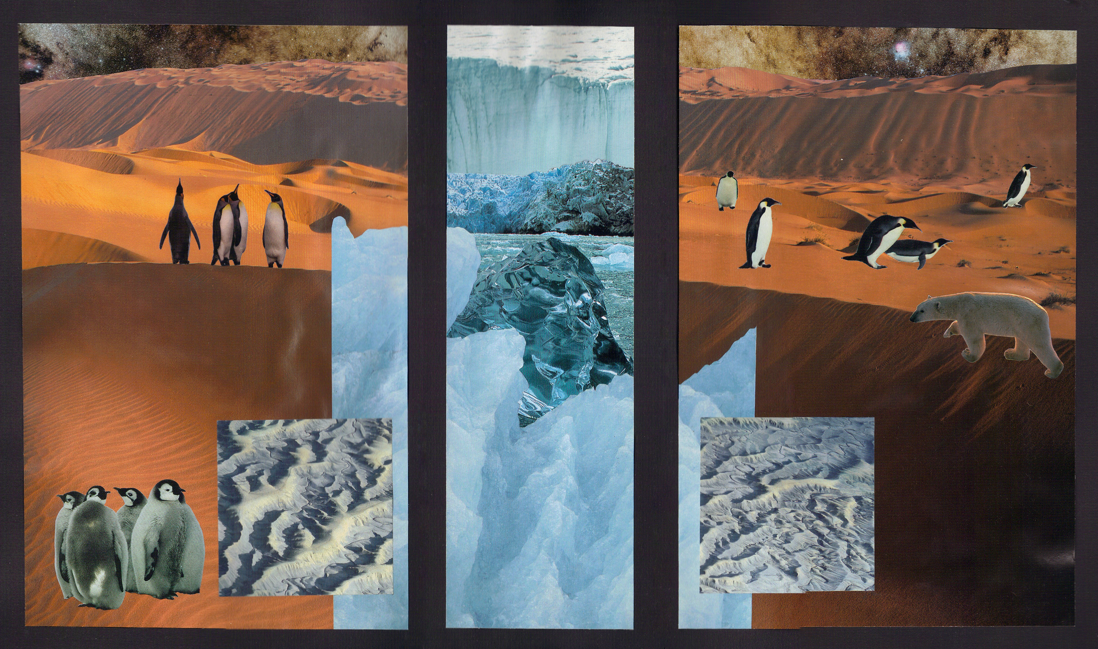 Climate Change (2016)