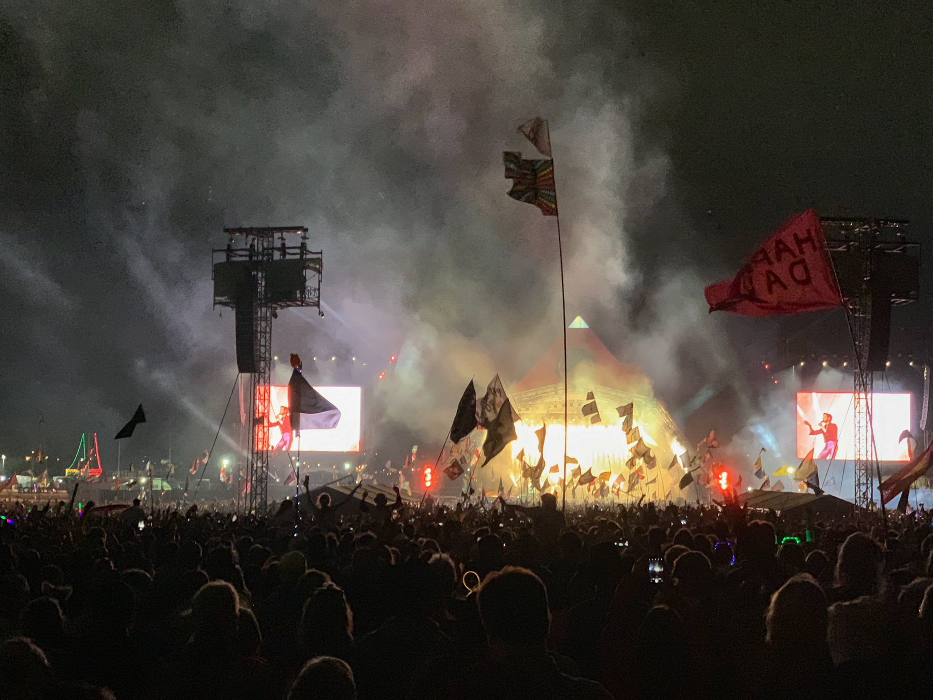 The Killers