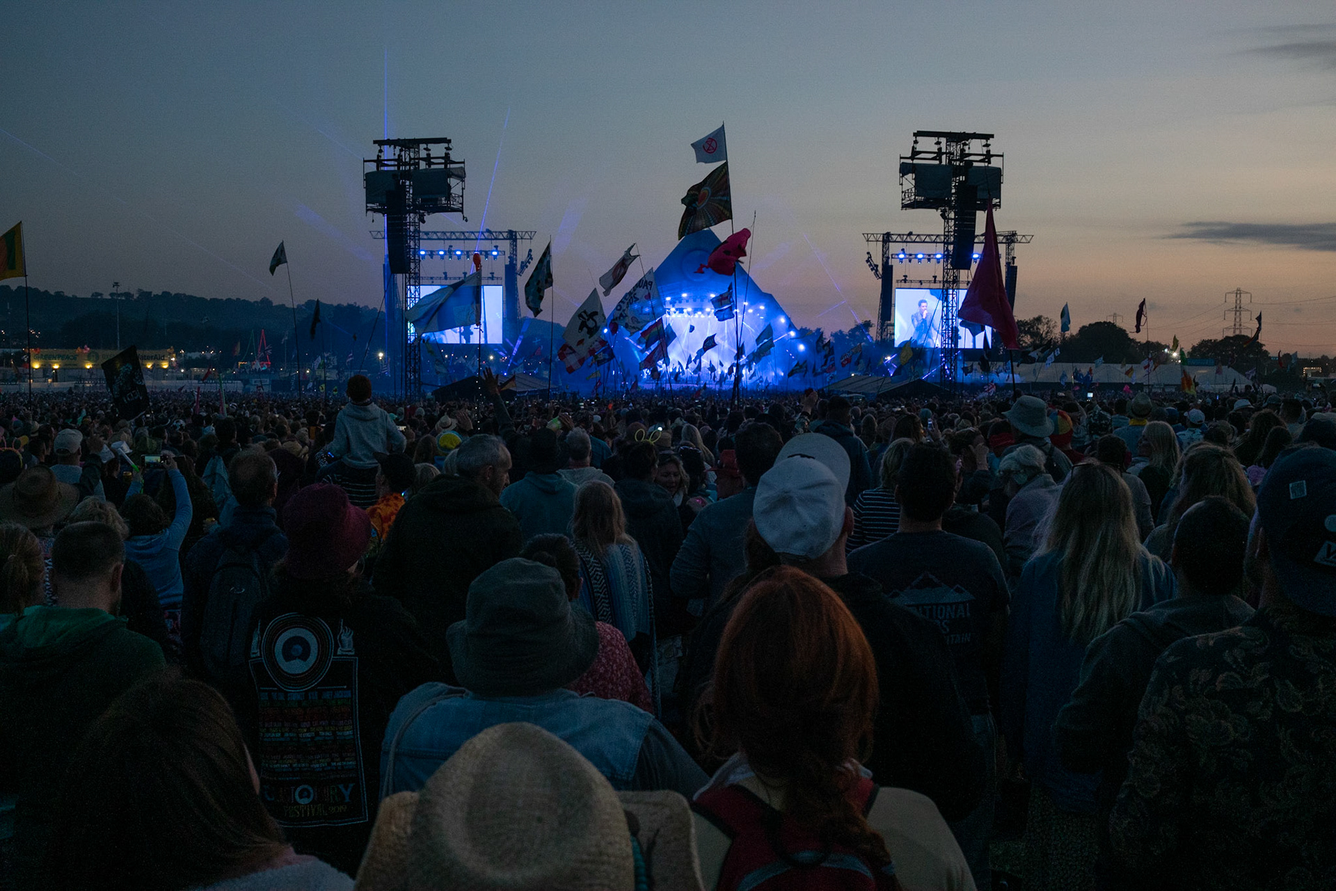 The Killers
