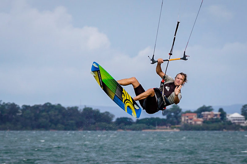 Kite Surfer1- Lota