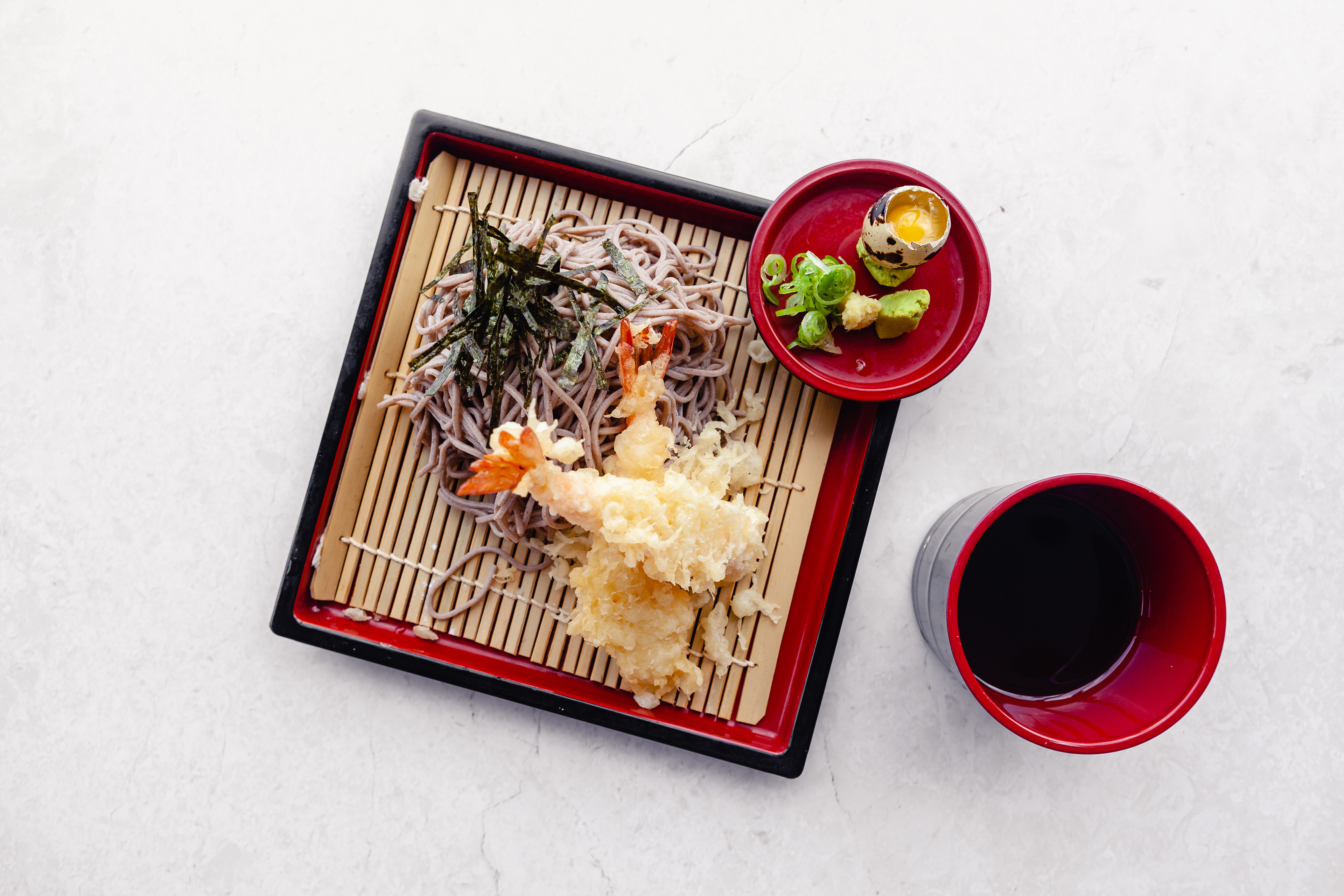 Food Photographer Toronto - Japanese cuisine