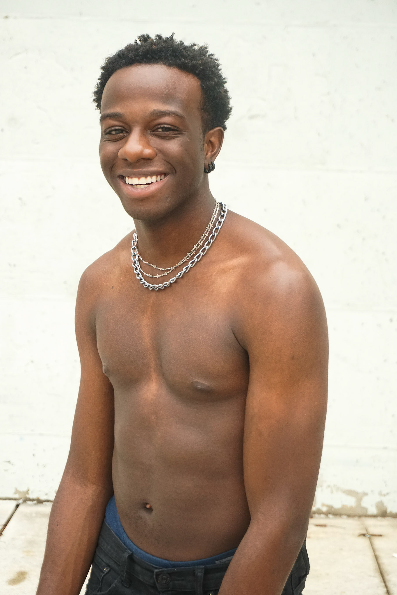 Nicholas Grier