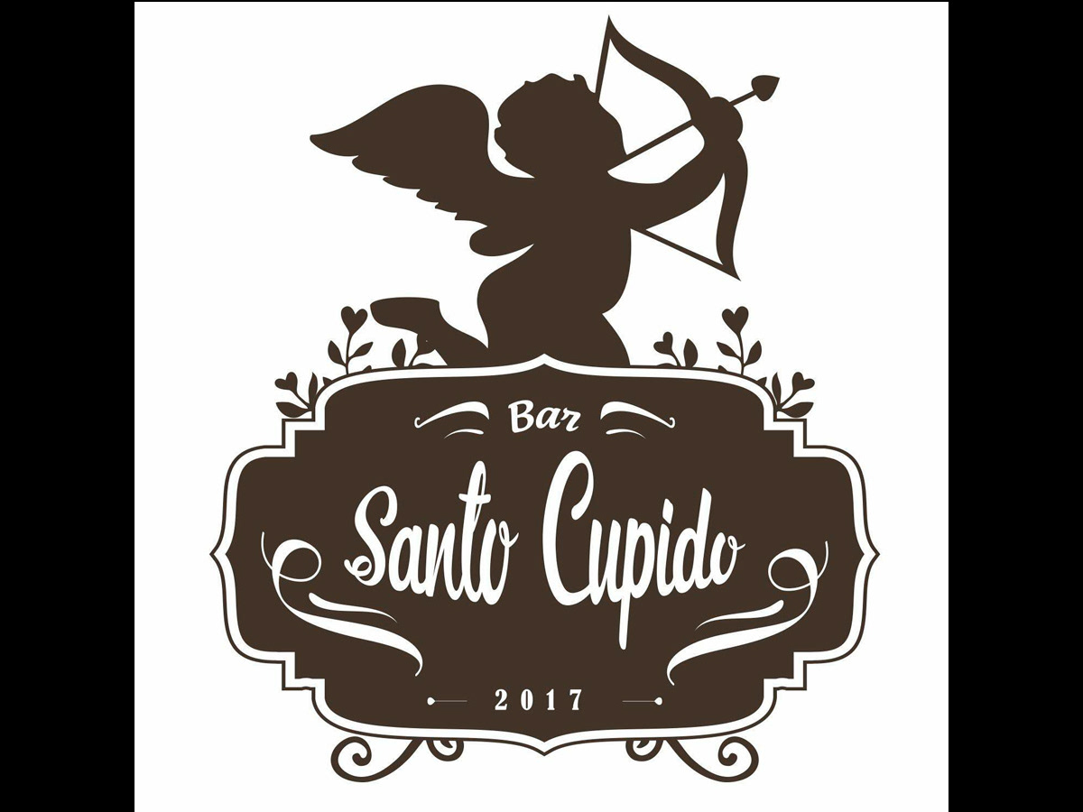 Cupido кофе.