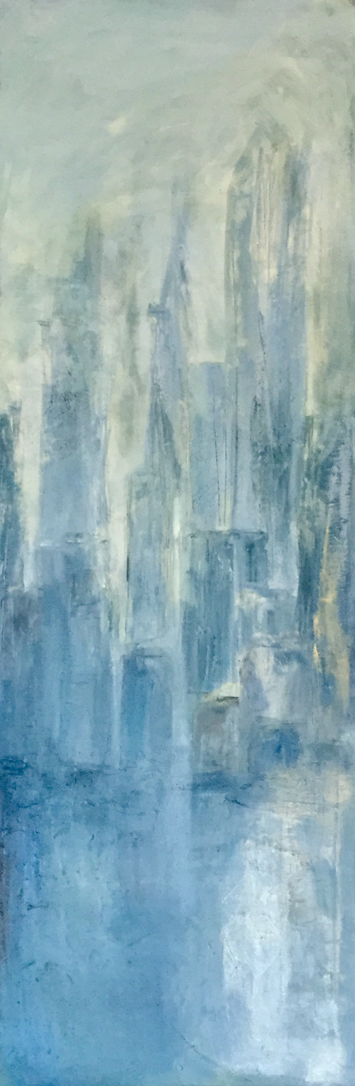 VERTICALES 120X40