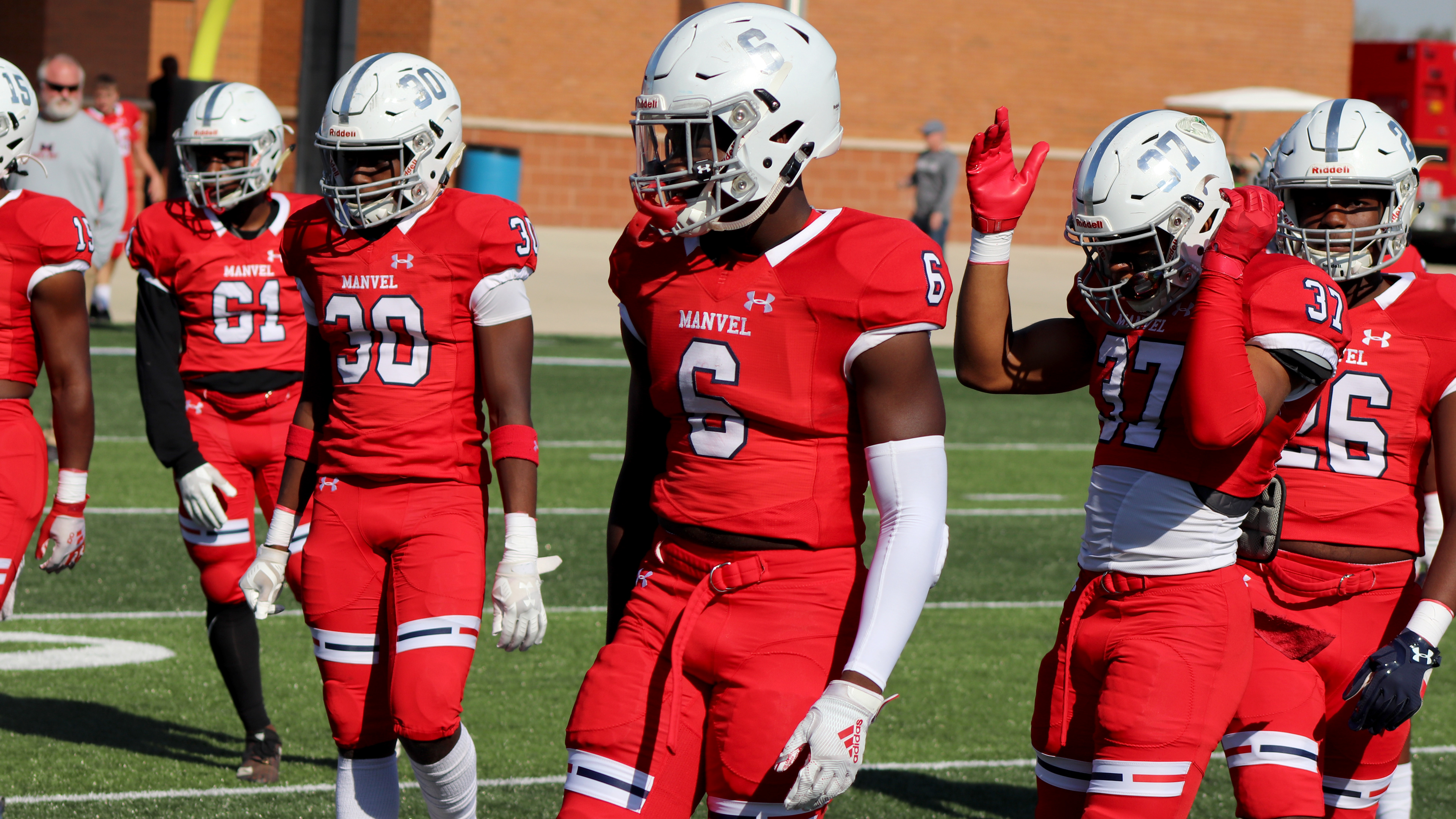 Justin Medlock, 2022 LB Manvel